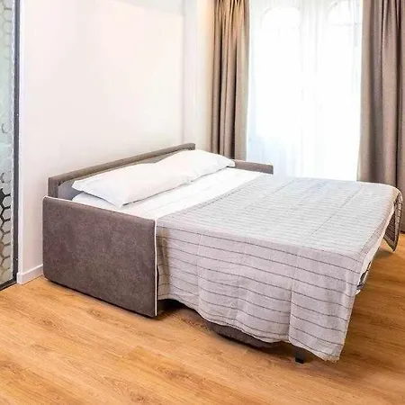 Casa Zeni - Camilla Apartmán