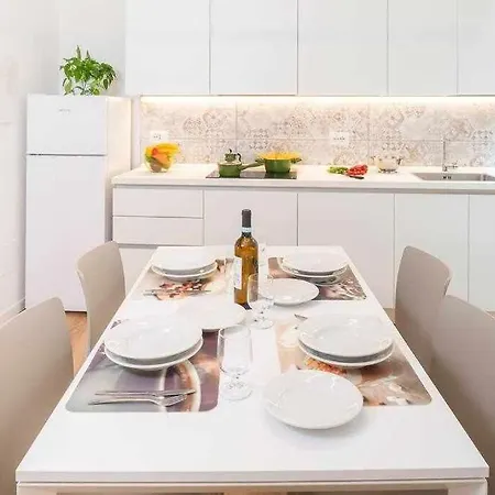 Apartmán Casa Zeni - Camilla Bardolino