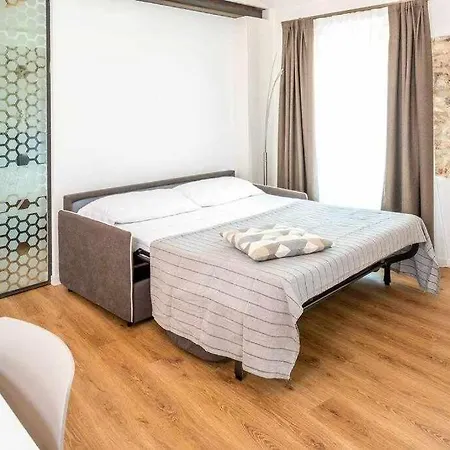 Casa Zeni - Camilla Apartmán