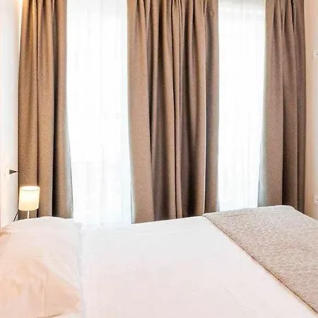 Apartmán Casa Zeni - Camilla Bardolino