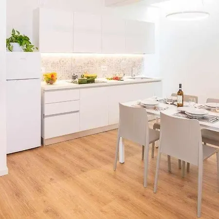 Apartmán Casa Zeni - Camilla *