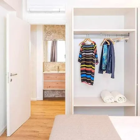 Apartmán Casa Zeni - Camilla