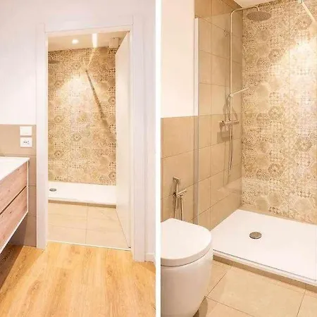 Apartmán Casa Zeni - Camilla *