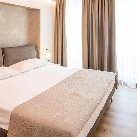 Apartmán Casa Zeni - Camilla